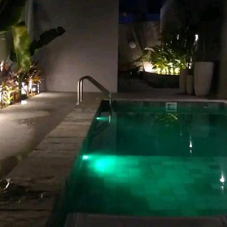 Apartmán Bauten Cabo Branco 202 - Flat Moderno E Equipado Proximo Ao Mar João Pessoa Exteriér fotografie